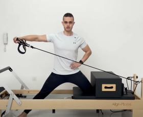 EP.04 LATERAL SHOULDER STRENGTH TO SIDE BOX SPLIT