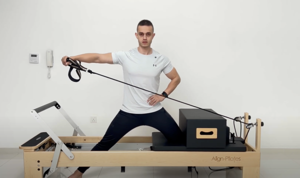 EP.04 LATERAL SHOULDER STRENGTH TO SIDE BOX SPLIT