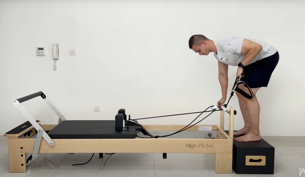 EP.06 EFFECTIVE TRICEPS KICKBACKS