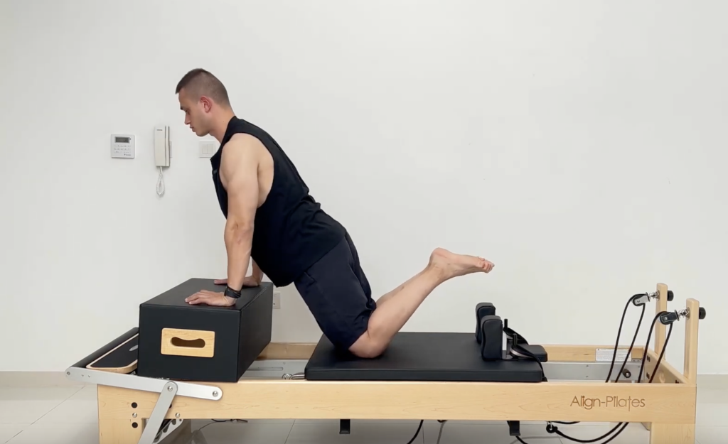 EP.09 NOT A NORMAL PUSH UP