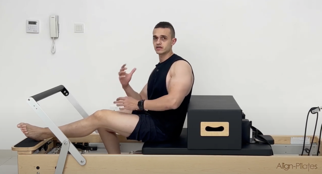 EP.10 REVERSE PLANK TRICEP DIPS