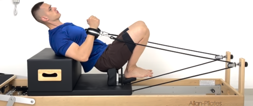 EP.11 LATERAL SHOULDER STRENGTH WITH ANKLE CUFFS