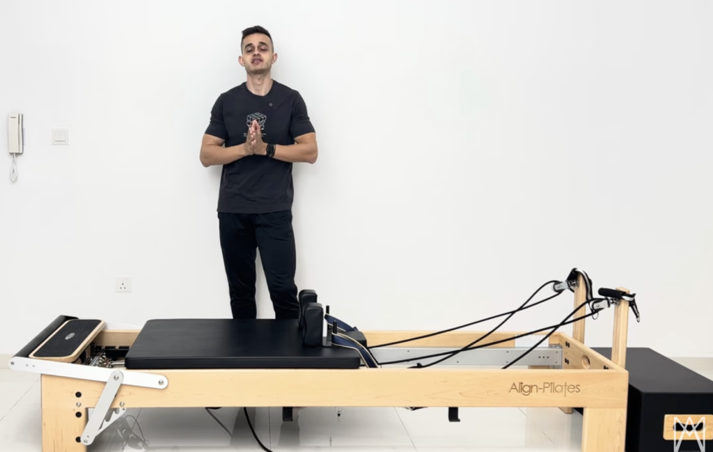 46. SUPINE PEC FLIES | STRENGTH BUILDING