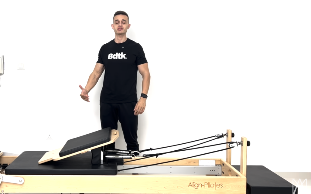 48. POSTERIOR SHOULDERS - REAR DELTS | STRENGTH SETUP
