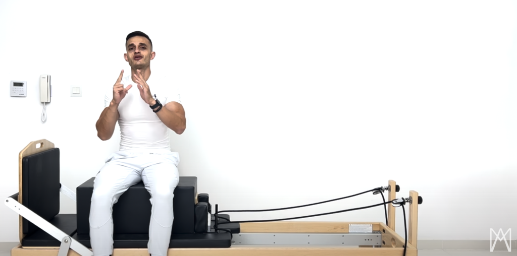 49. WIDE OPEN ROWS - THORACIC MOBILITY SETUP