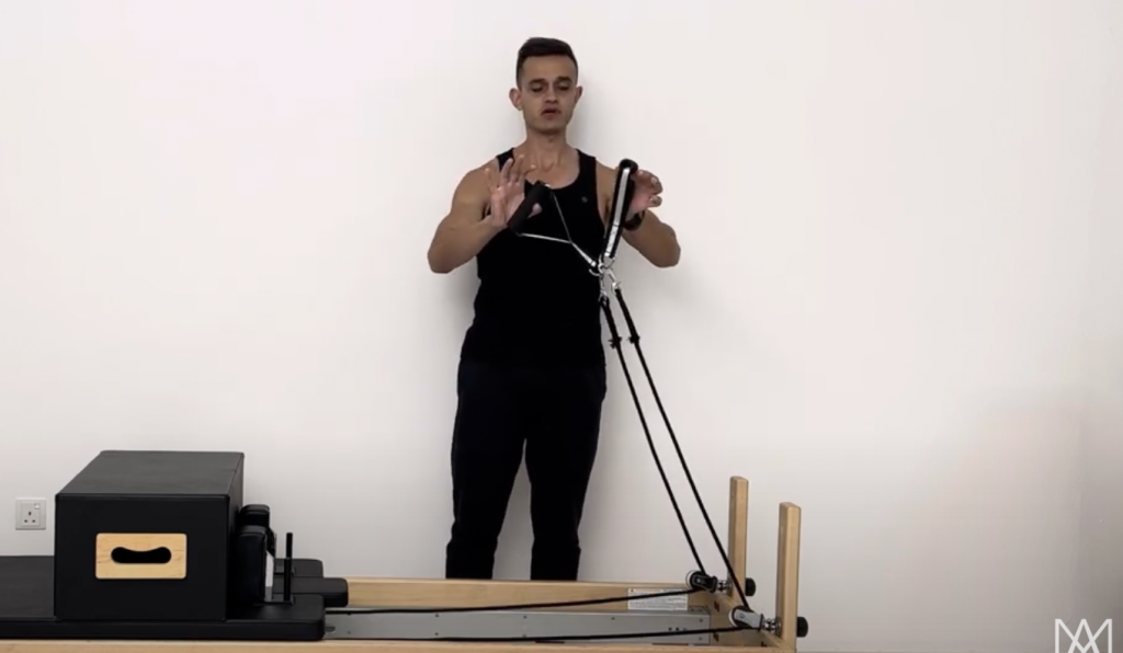 50. INCLINE CLOSE GRIP CHEST PRESSES