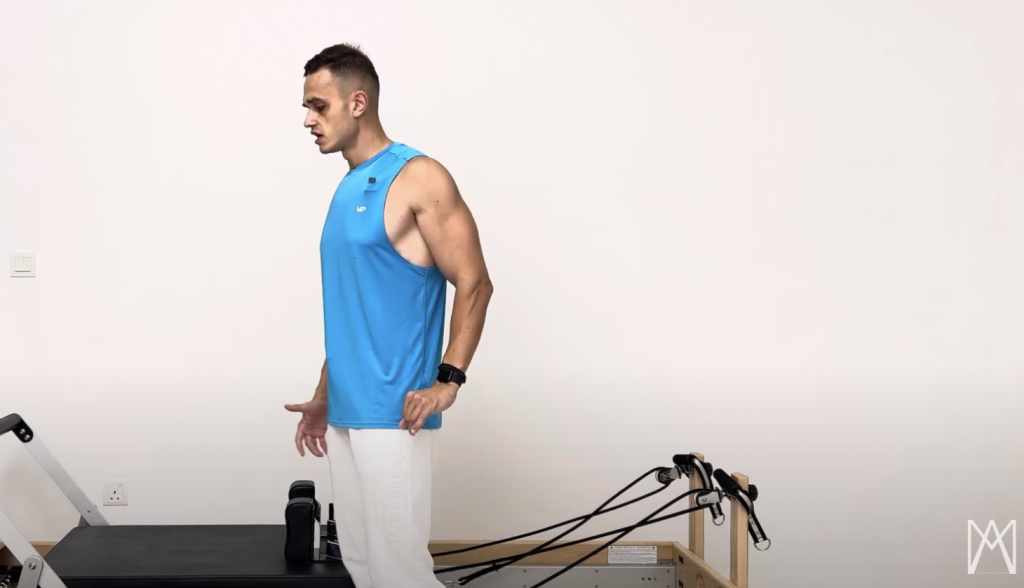 52. FLOOR BOX | UPPER & LOWER EXTREMITIES