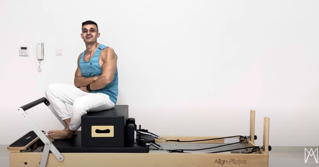 54. OPPOSITION CHALLENGE | CORE MEETS UPPER BODY