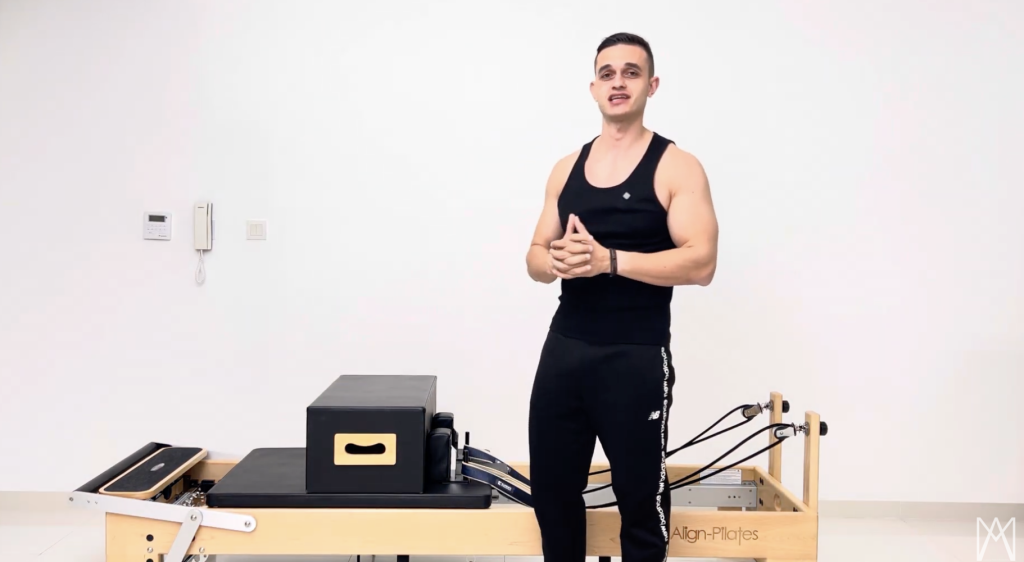 58. AGAINST THE SHORT BOX - SHOULDER STRENGTH