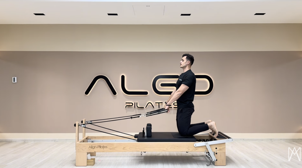 67. HAMSTRING STRENGTH WITH STRAP SUPPORT