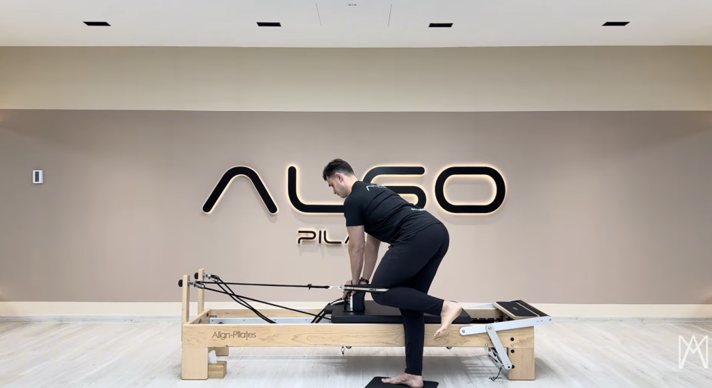 68. GLUTE STRENGTH & UPPER SUPPORT